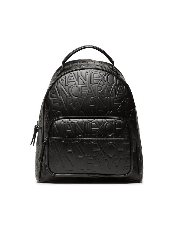 Armani jeans rucksack deals