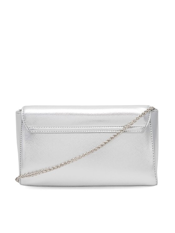 Jenny Fairy Jenny Fairy Handtasche MJR-J-075-A23K Silberfarben