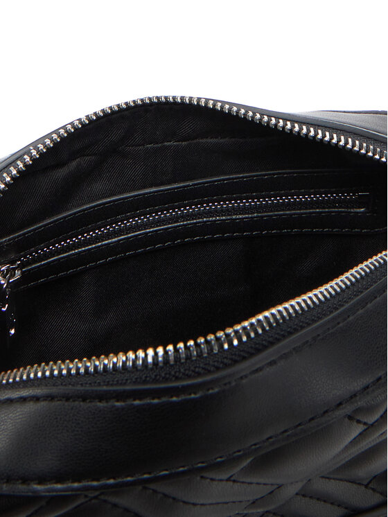 LOVE MOSCHINO LOVE MOSCHINO Handtasche JC4150PP1MLA000B Schwarz
