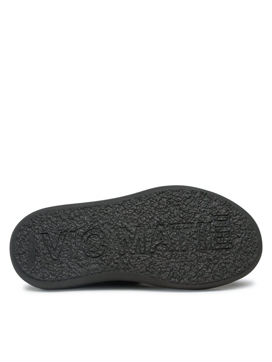 Ciabatte 1C6306U_C30A010101 Nero