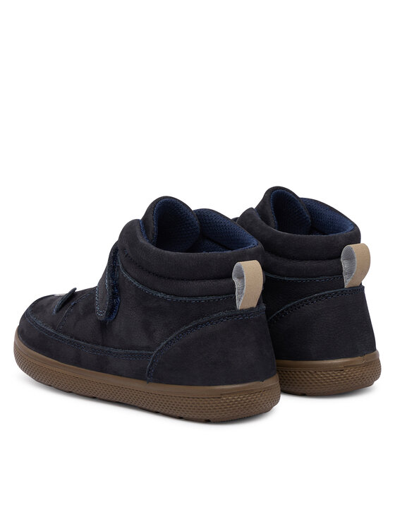Primigi Primigi Schnürschuhe 8852233 S Dunkelblau