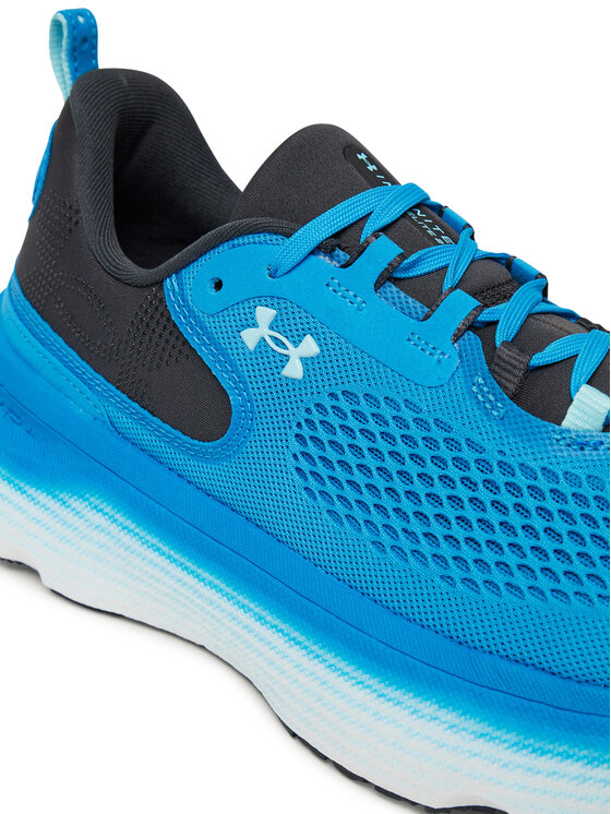 Under Armour Under Armour Buty do biegania Infinite Elite 2 3028169-428 Niebieski