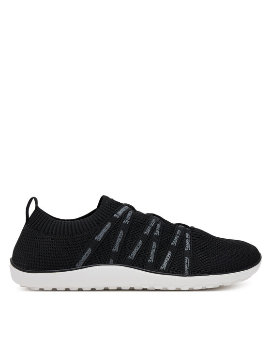 KangaRoos KangaRoos Sneakersy K-BF Brandy OS 30163 000 5003 Czarny