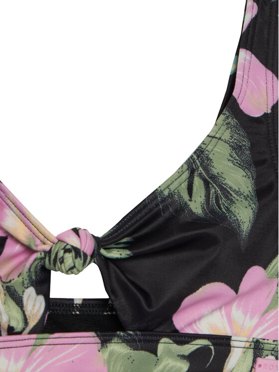 Roxy Roxy Ujumistrikoo Shadow Floral ERGX203628 Must