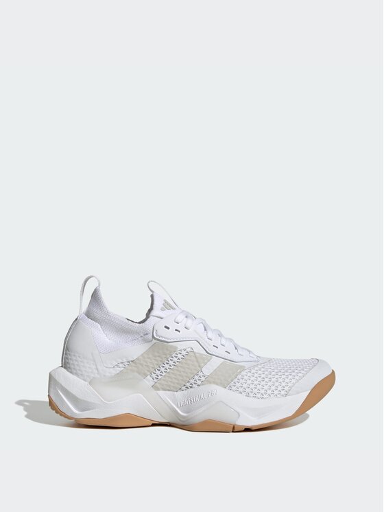 adidas adidas Buty na siłownię Rapidmove ADV 2 Biały