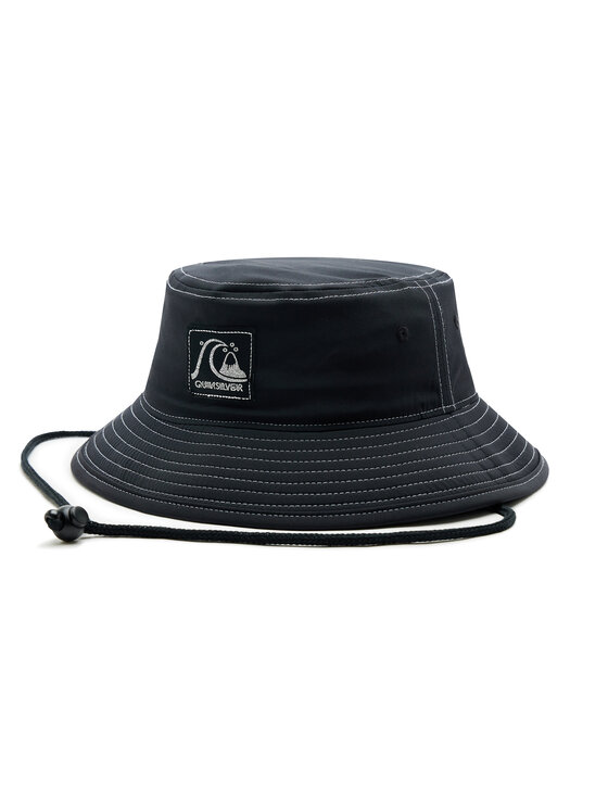 Quiksilver Pălărie AQYHA05028 Negru