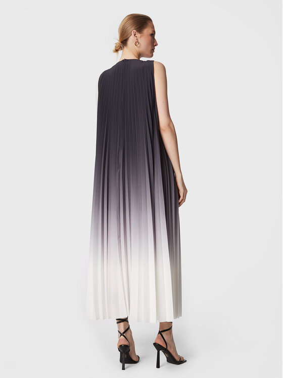 Abito da cocktail Divine IO1123S7522 Grigio