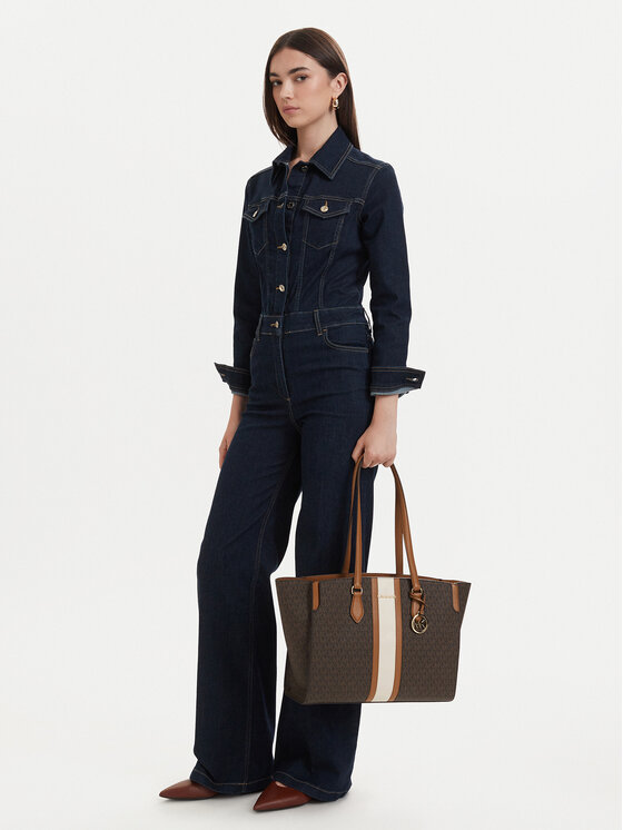 MICHAEL Michael Kors Geantă 30R6GQ6T7B Maro