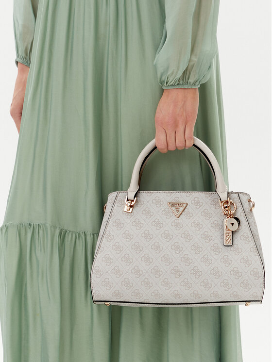 Guess Guess Borsetta HWBG78 79070 Écru