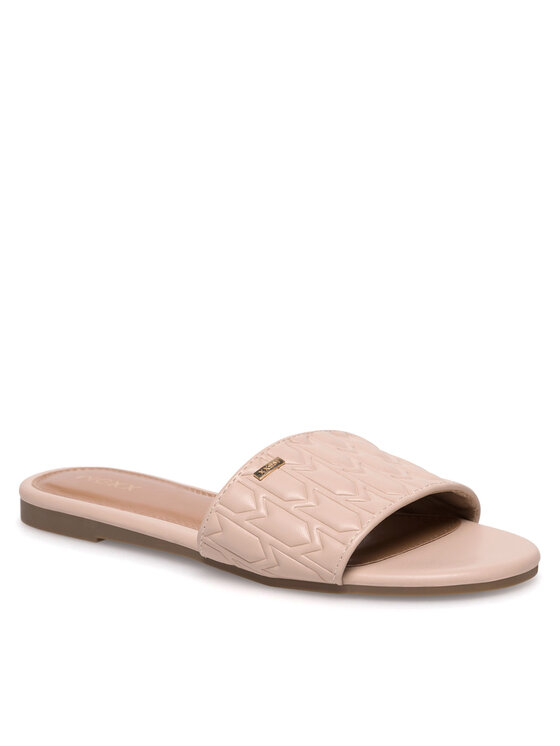 MEXX MEXX Şlapi WYL141123-01 Bej