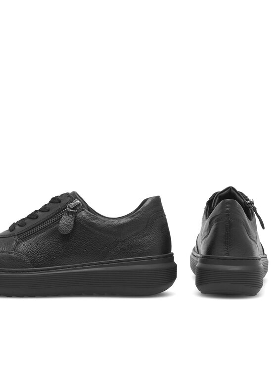 Lasocki Lasocki Sneakers WI23-STU-02 Negru
