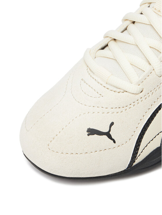 Puma Puma Tenisice CATCH SD 40268104 Écru