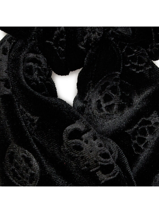 Guess Guess Set obroča in elastike za lasje GFBOXW P4103 Črna