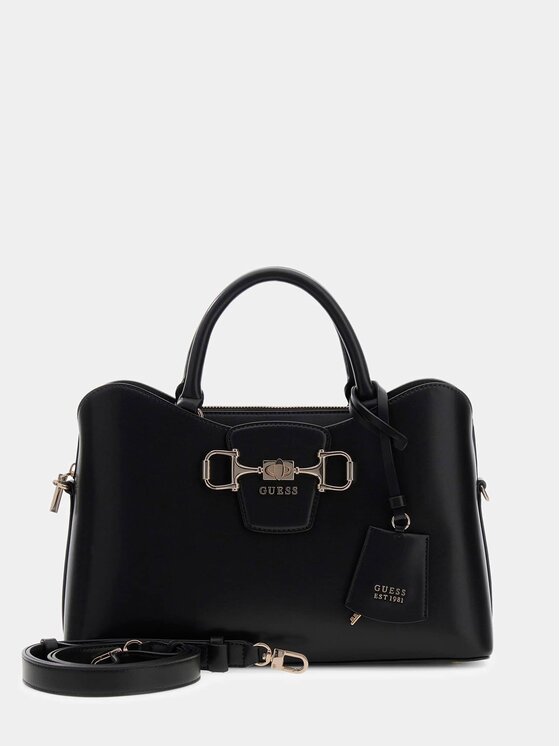 Guess Guess Soma 180987 Melns