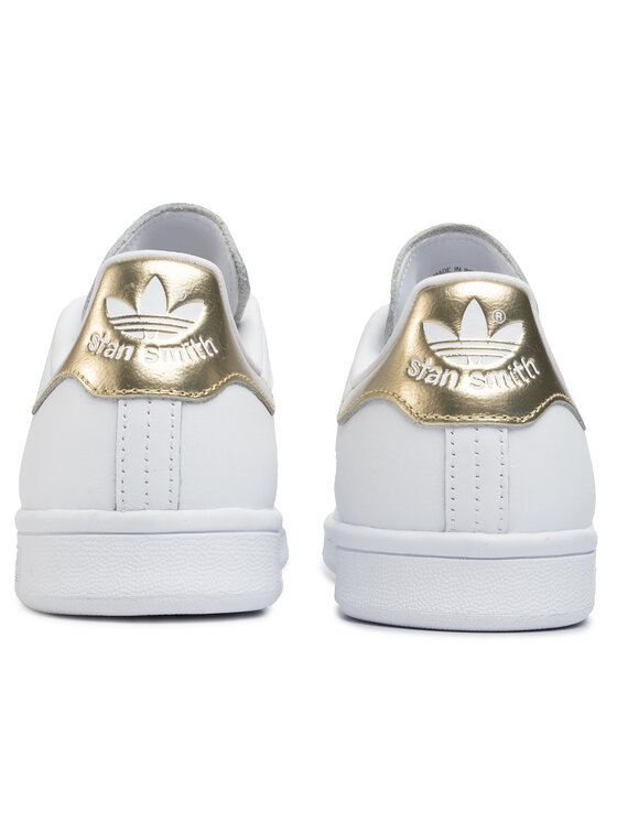 adidas Sneakers Stan Smith EE8836 WeiB Modivo