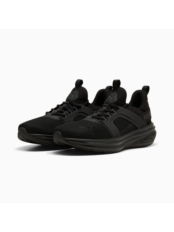 Puma Puma Sneakersy 314124 Czarny