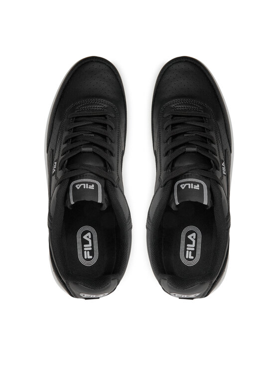 Fila Fila Sneakers Fila Sevaro FFM0255 Nero
