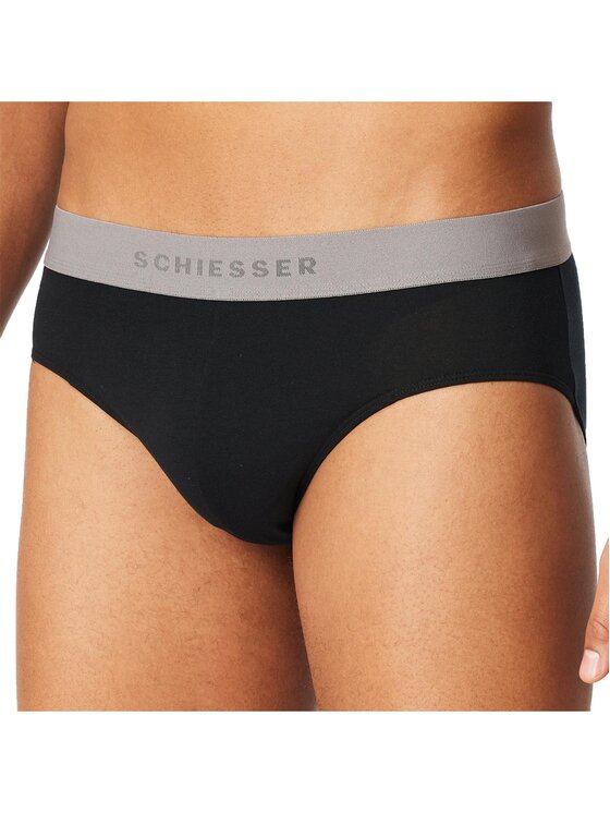 SCHIESSER SCHIESSER Halka 30346 Kolorowy