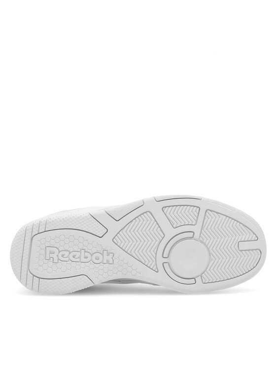 Reebok Reebok Superge BB 4000 100033206 Bela