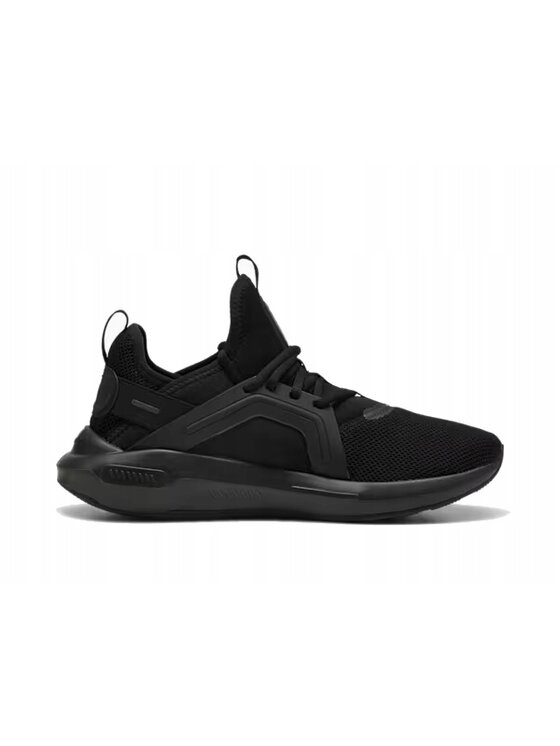 Puma Puma Buty do biegania Softride Enzo 5 311098 01 Czarny
