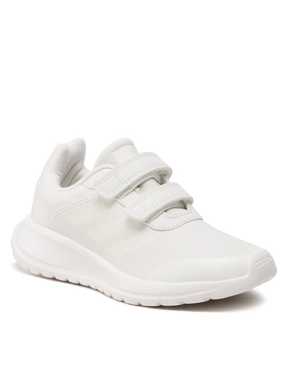 Scarpe Tensaur Run 2.0 Cf K GZ3442 Bianco