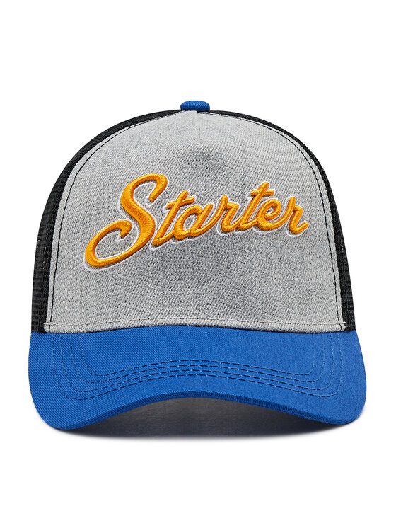 Starter Starter Cappellino SUB712121 Grigio