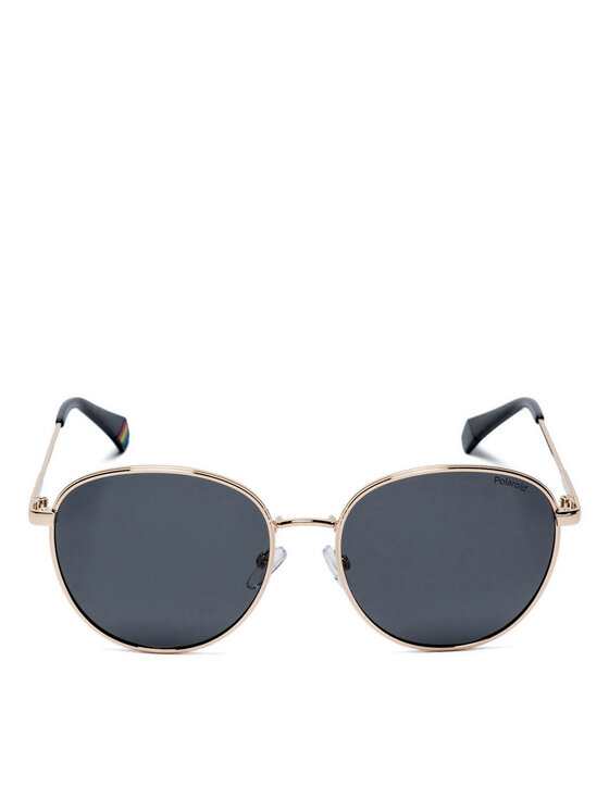 Polaroid Polaroid Ochelari de soare 6215/S Negru