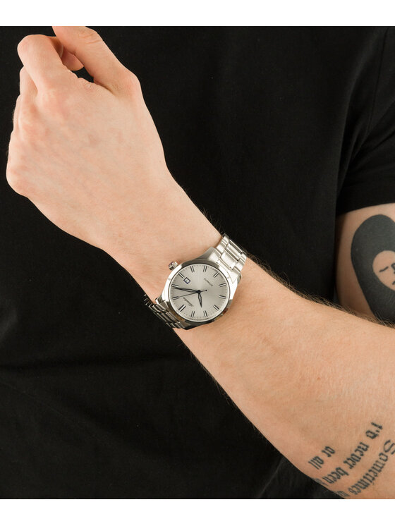 Adriatica Adriatica Orologio A8277.51B3A Argento
