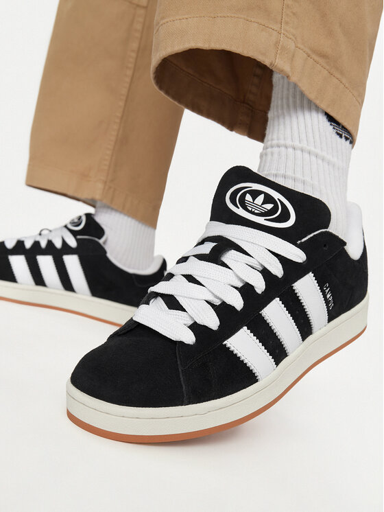adidas adidas Sportcipők Campus 00s HQ8708 Fekete