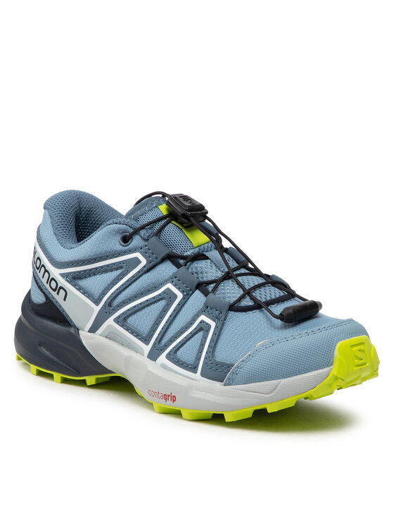 Salomon speedcross j store