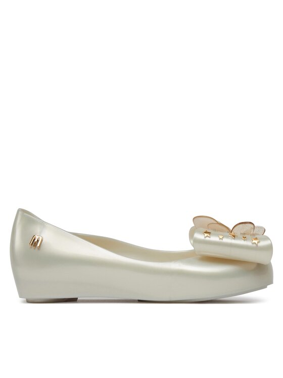 Melissa Melissa Balerini Mini Melissa Ultragirl Star Ii Inf 35724 Bej