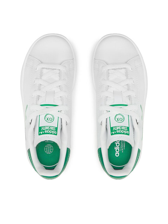 adidas adidas Superge Stan Smith Shoes HQ6729 Bela