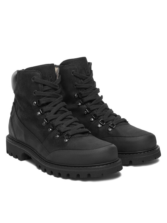 Bogner Bogner Scarponcini Helsinki S 27 12546842 Nero