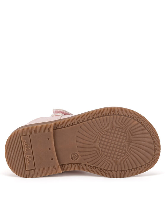 Nelli Blu Nelli Blu Pantofi CM2205199A Roz