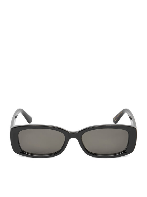 JENNY JENNY Okulary przeciwsłoneczne WB-4WF-009-SS26 Czarny