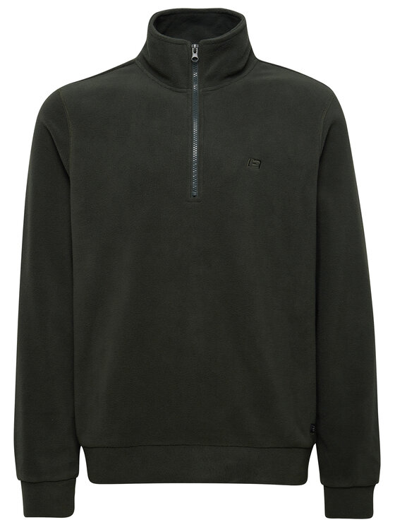 Blend Blend Polar 20715836 Zielony Regular Fit