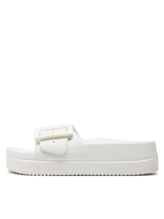 Big Star Shoes Big Star Shoes Шльопанці NN274A661 Білий