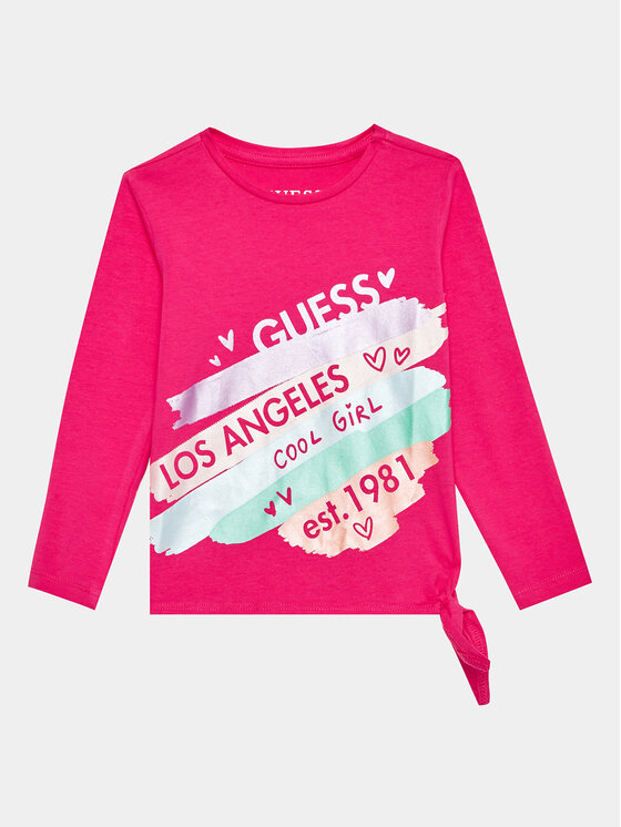 Blusa Guess