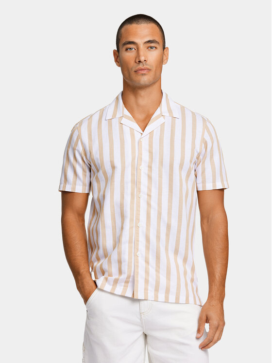 Camicia Lindbergh