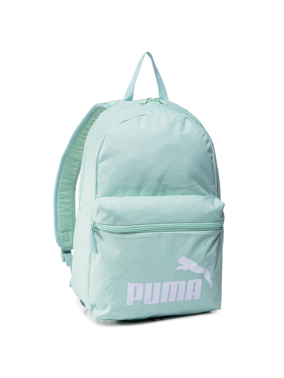 Puma Puma Σακίδιο Phase Backpack 075487 36 Πράσινο
