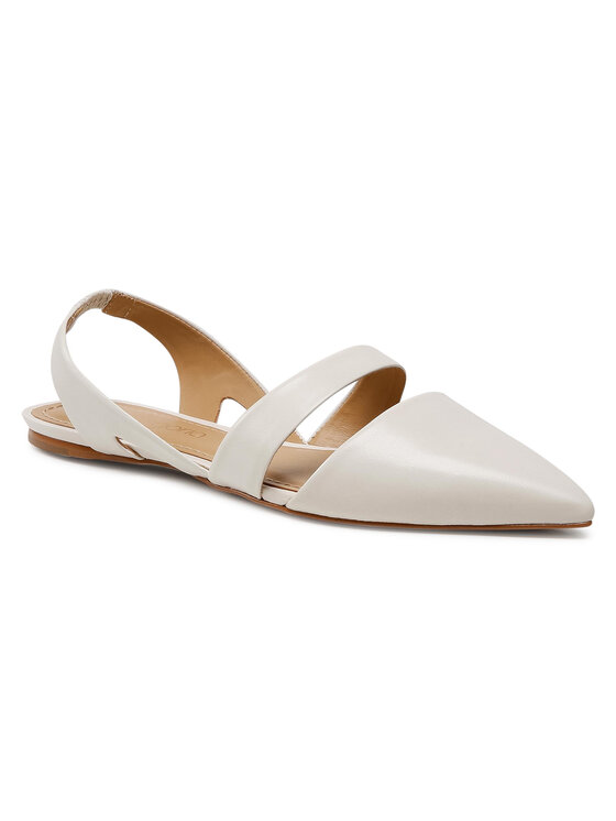 Sandali EL-05-03-000406 Beige