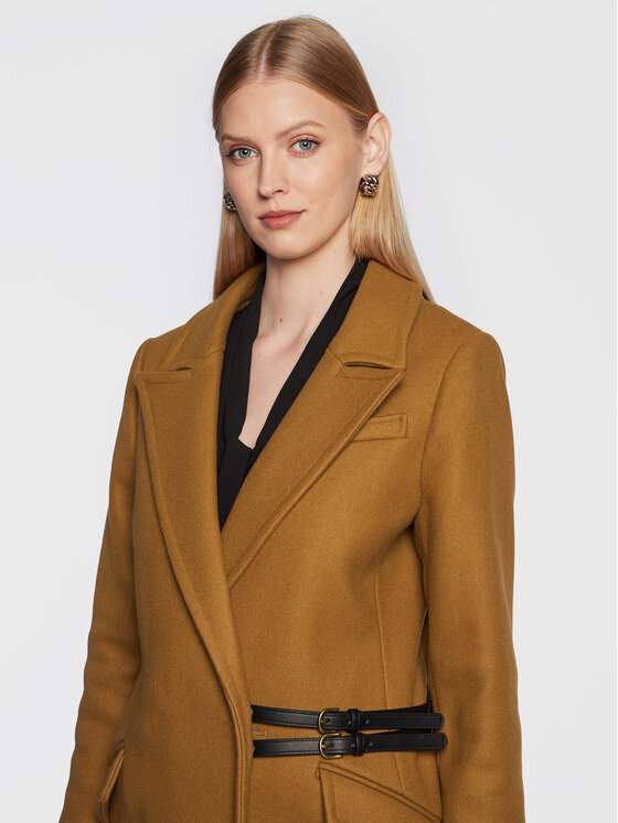 Ted baker sales cappotto