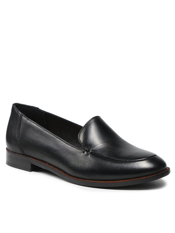 Lasocki Lasocki Loafers WI23-3309-01 Nero