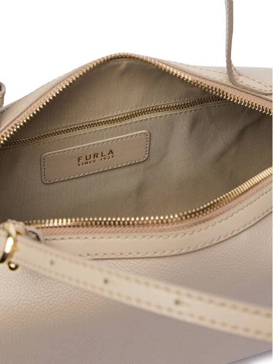 Furla Furla Kabelka Double M WB01905 BX3036 KH 4488S Béžová