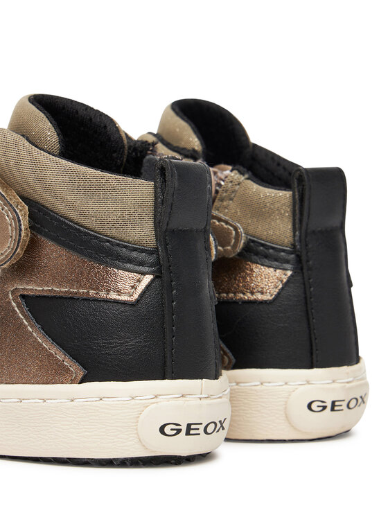 Geox Geox Tossud J Kalispera J944GM 0NFGN C0533 M Pruun