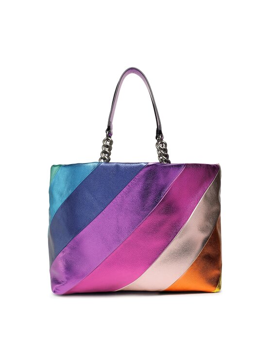 Kurt geiger hot sale daisy shopper