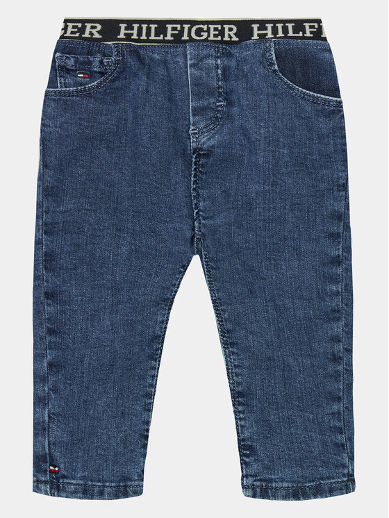 Jeans Tommy Hilfiger