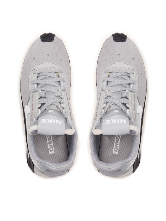 Nike Nike Sneakersy D/Ms/X Waffle CQ0205 002 Szary