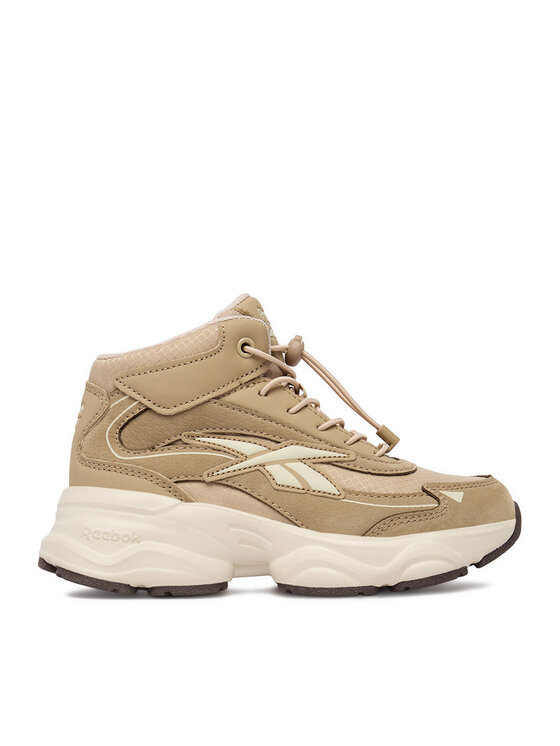 Reebok Reebok Gležnjarji CEO-CP40-KC-251648Z Bež
