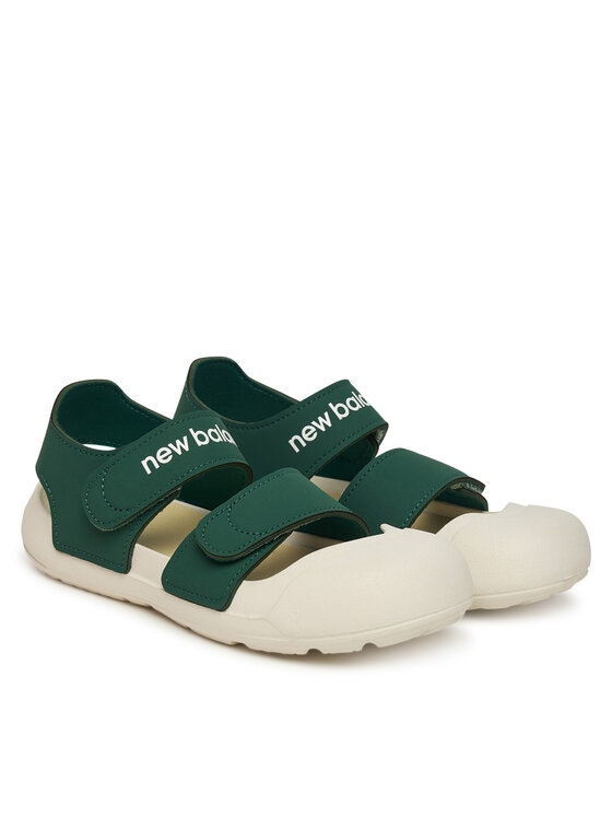 New Balance New Balance Sandalen SYA809T3 Grün